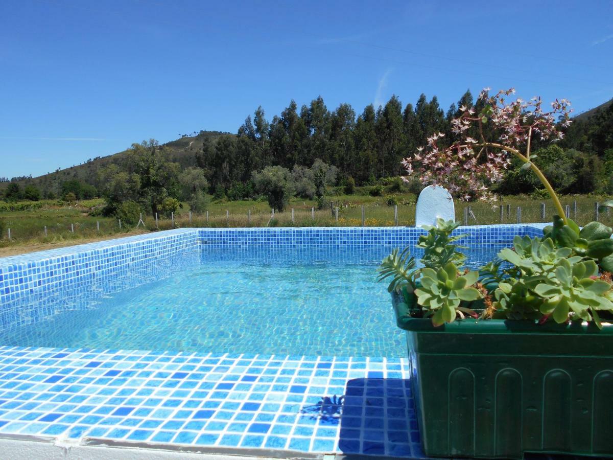 Villa Casa Do Pinheiro Manso à Valenca Extérieur photo